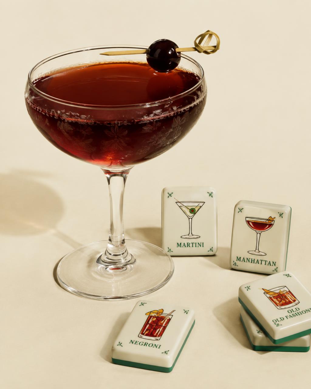 Pour Something Good