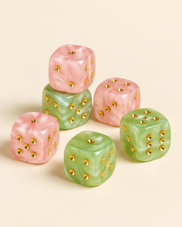 Bougie Dice