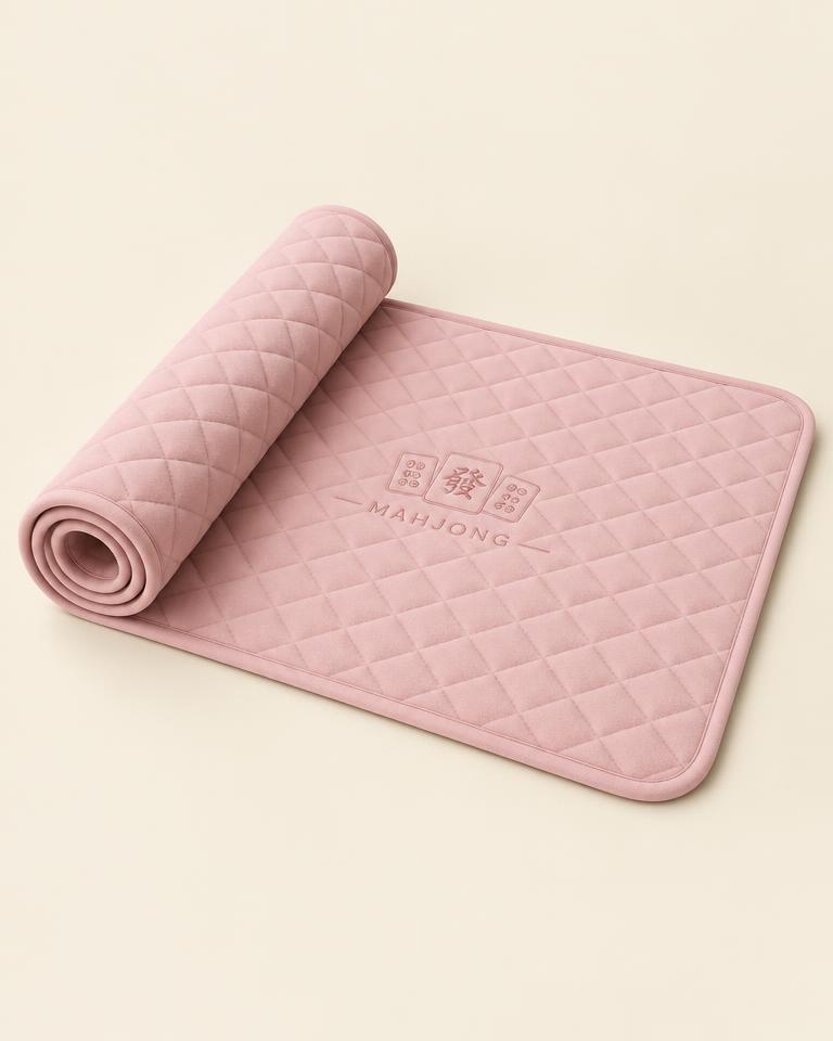 Mahjong Mat